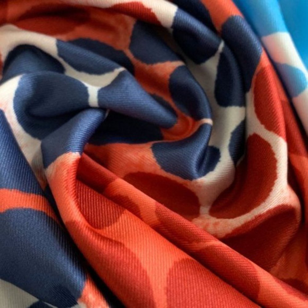 Stasia 3006 Bikini Body: Printed Bodycon Sexy Stretch Dress - Picture 16 of 16